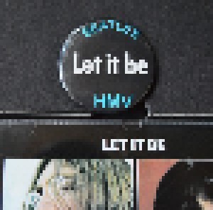 The Beatles: Let It Be (CD) - Bild 5