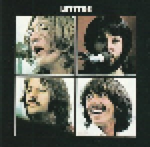 The Beatles: Let It Be (CD) - Bild 6