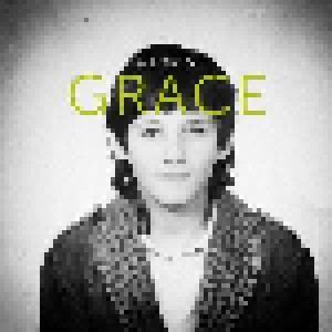 Cover - A Forest: Grace