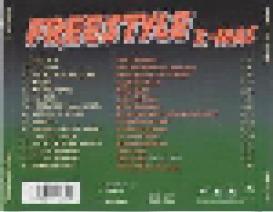 Freestyle X-Mas (CD) - Bild 2