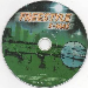 Freestyle X-Mas (CD) - Bild 3