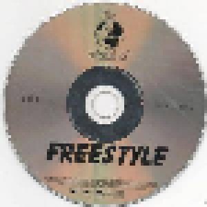 The World Of Freestyle (2-CD) - Bild 3