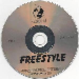 The World Of Freestyle (2-CD) - Bild 4