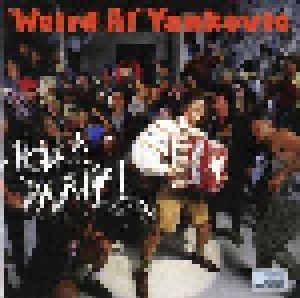 "Weird Al" Yankovic: Polka Party! (LP) - Bild 1