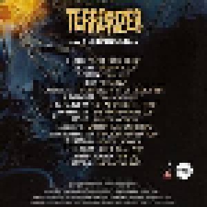 Terrorizer 254 - Fear Candy 138 (CD) - Bild 2