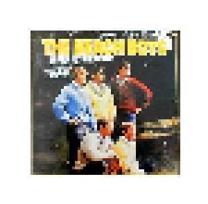 The Beach Boys: Collection (LP) - Bild 1