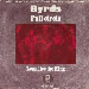 The Byrds: Full Circle (7") - Bild 1