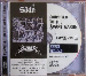 Sado + Loader: Convicted To The Avant Garde Vol. 13 (Split-CD) - Bild 2