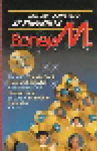 Boney M.: 32 Superhits - The Best Of 10 Years (Tape) - Bild 1