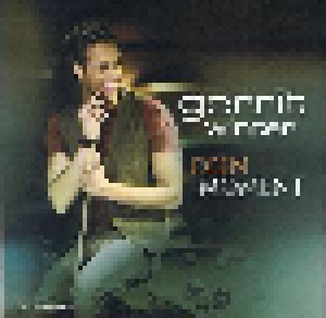 Gerrit Winter: Dein Moment (Promo-Single-CD) - Bild 1