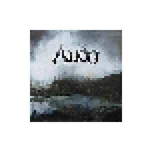 Auðn: Auðn (CD) - Bild 1