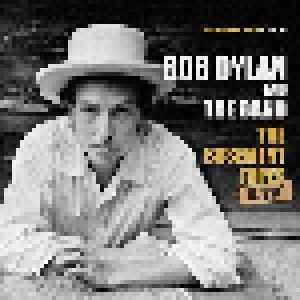 Bob Dylan & The Band: The Bootleg Series Vol. 11 - The Basement Tapes - Raw (2-CD) - Bild 1