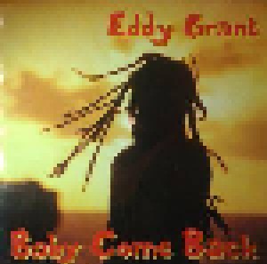 Eddy Grant: Baby Come Back (12") - Bild 1