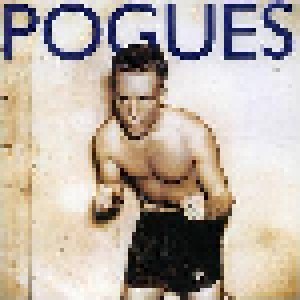 The Pogues: Peace And Love (LP) - Bild 1