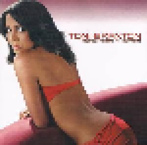 Toni Braxton: More Than A Woman (CD) - Bild 1