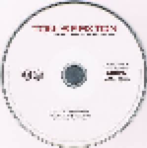 Toni Braxton: More Than A Woman (CD) - Bild 3