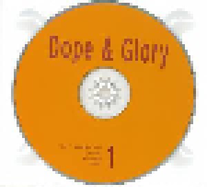 Dope & Glory (2-CD) - Bild 3