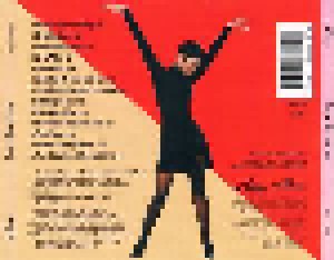 Toni Braxton: Toni Braxton (CD) - Bild 5