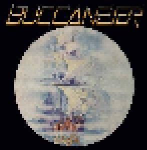 Buccaneer: Buccaneer (CD) - Bild 1