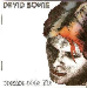 David Bowie: Cocaine Adds Life (CD) - Bild 1