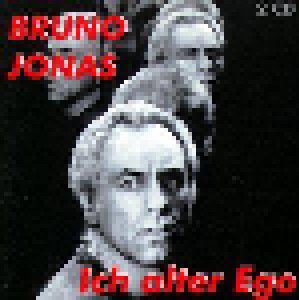 Bruno Jonas: Ich Alter Ego (2-CD) - Bild 1