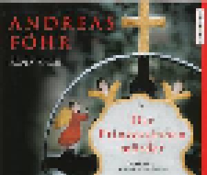 Andreas Föhr: Der Prinzessinnenmörder (6-CD) - Bild 1