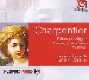 Marc-Antoine Charpentier: Filius Prodigus / Caecilia, Virgo Et Martyr / Magnificat (CD) - Bild 1