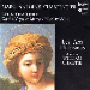 Marc-Antoine Charpentier: Filius Prodigus / Caecilia, Virgo Et Martyr / Magnificat (CD) - Bild 2