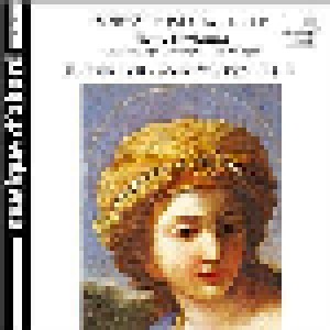Marc-Antoine Charpentier: Filius Prodigus / Caecilia, Virgo Et Martyr / Magnificat (CD) - Bild 3