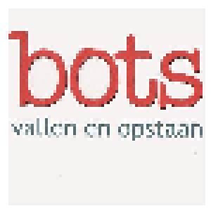 Bots: Vallen En Opstaan (CD) - Bild 1
