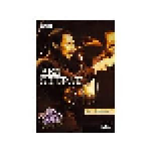 Ben Sidran: Ohne Filter - In Concert (DVD) - Bild 1