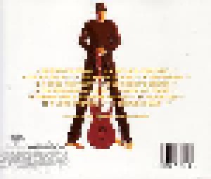 Joe Satriani: Super Colossal (CD) - Bild 2