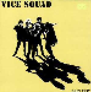 Vice Squad: Shot Away (LP) - Bild 1