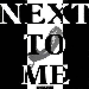Cover - Cary On: Next To Me
