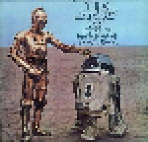 John Williams: Star Wars (LP) - Bild 1