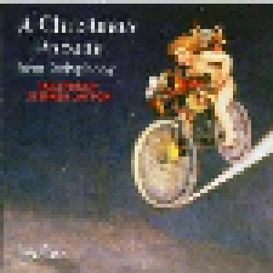 Polyphony - Stephen Layton: A Christmas Present (CD) - Bild 1