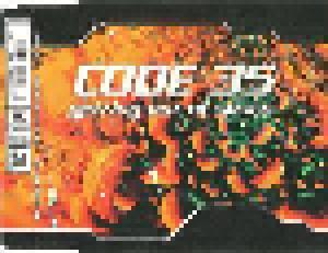 Code 35: Getting Out Of Space (Single-CD) - Bild 1