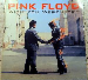 Pink Floyd: Wish You Were Here (CD) - Bild 1