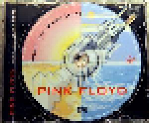Pink Floyd: Wish You Were Here (CD) - Bild 5