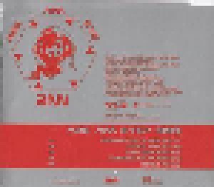 Commander Tom: Are Am Eye? 1999 (Single-CD) - Bild 2