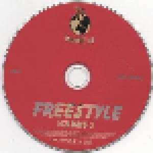 The World Of Freestyle Volume 3 (2-CD) - Bild 3
