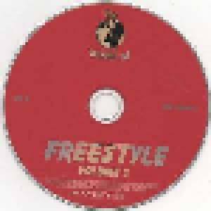 The World Of Freestyle Volume 3 (2-CD) - Bild 4