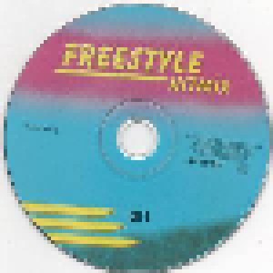 Freestyle Hitmix (2-CD) - Bild 3