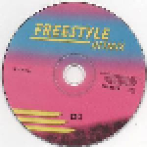 Freestyle Hitmix (2-CD) - Bild 4