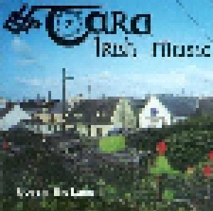Tara: Boys In The Lane (CD) - Bild 1