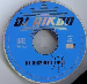 DJ Aikon: My Desperate Love (Single-CD) - Bild 3