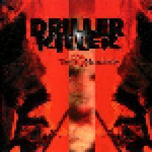 Driller Killer: The 4q Mangrenade (CD) - Bild 1