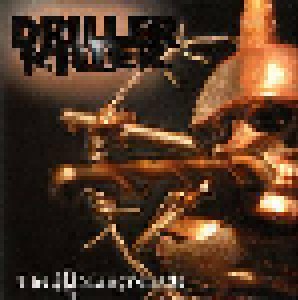 Driller Killer: The 4q Mangrenade (CD) - Bild 10
