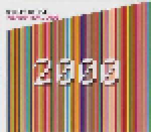 Fabietto DJ: Generation 2000 (Single-CD) - Bild 1