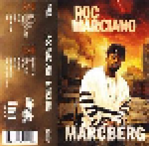Roc Marciano: Marcberg (Tape) - Bild 1